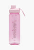 Pink Frosting/Blissful Pink - Back to Life Clear Bottle 24oz - GLAM MODA
